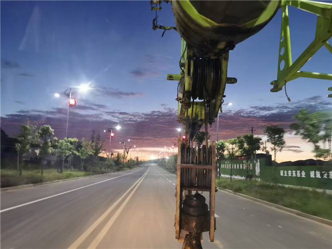 平川区大件吊装怎么收费