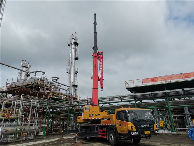 平川区吊具、钢板、枕木等耗材需要单独付费吗？