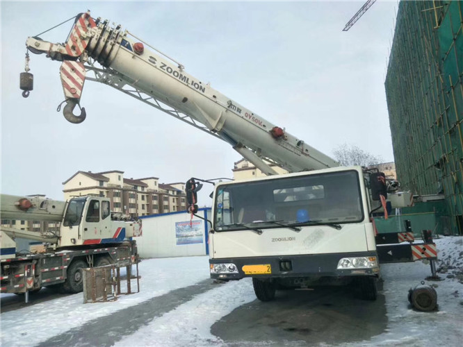 平川区吊车出租场景简单分类